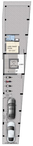 Vishnoo-sarathy-parking-floor-plan