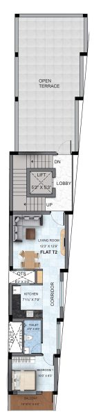 Vishnoo-sarathy-third-floor-plan